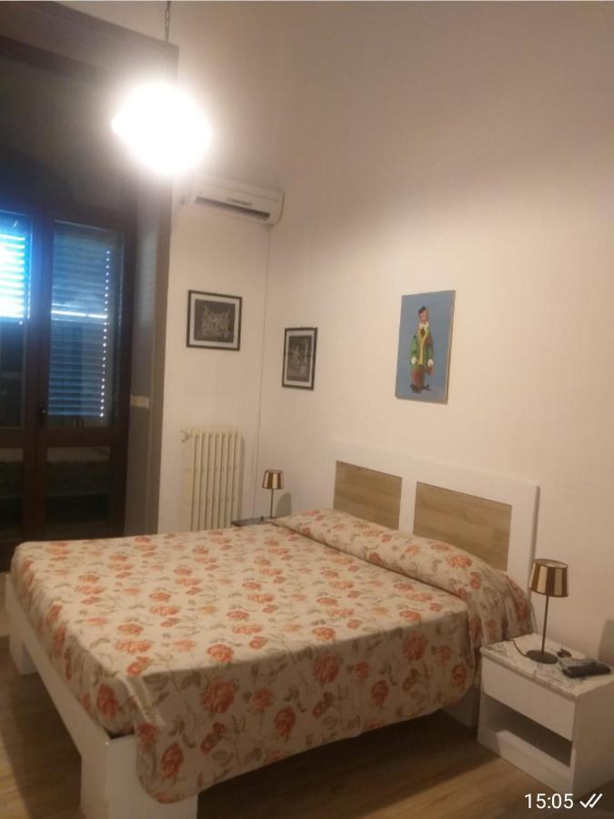 Abaca Rooms Лечче Экстерьер фото