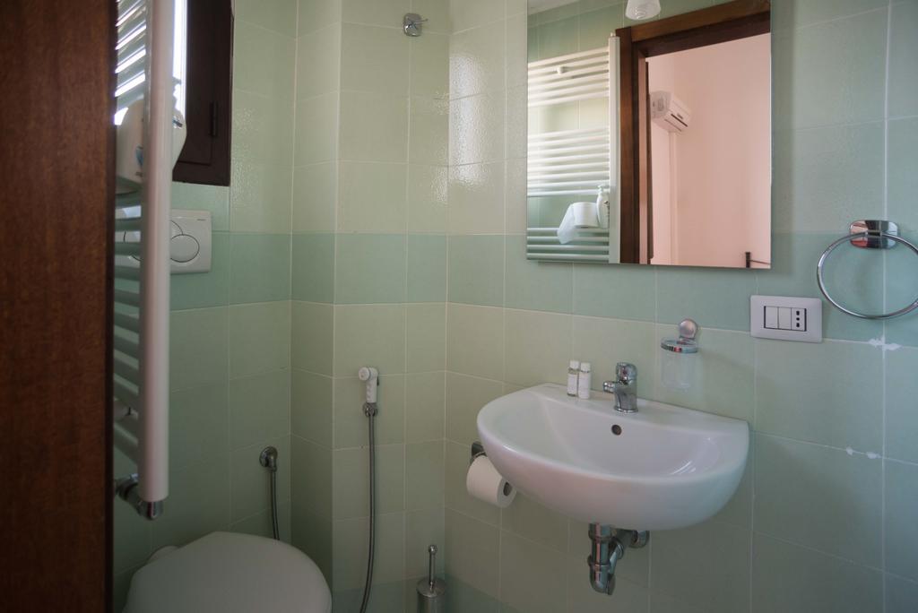 Abaca Rooms Лечче Экстерьер фото