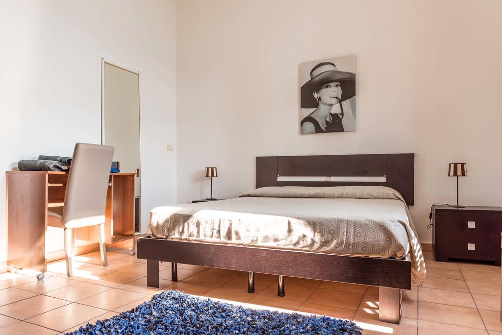Abaca Rooms Лечче Экстерьер фото