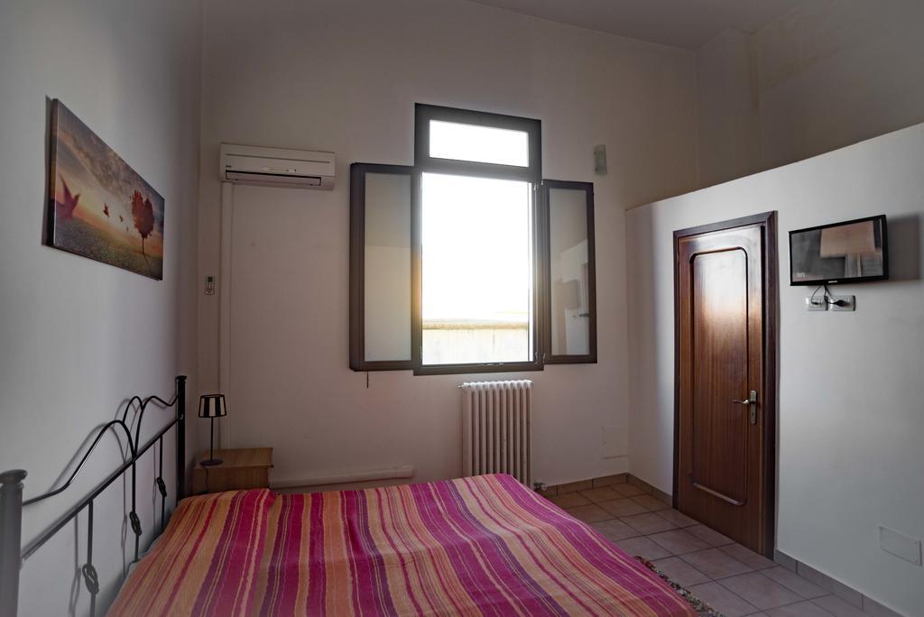 Abaca Rooms Лечче Экстерьер фото