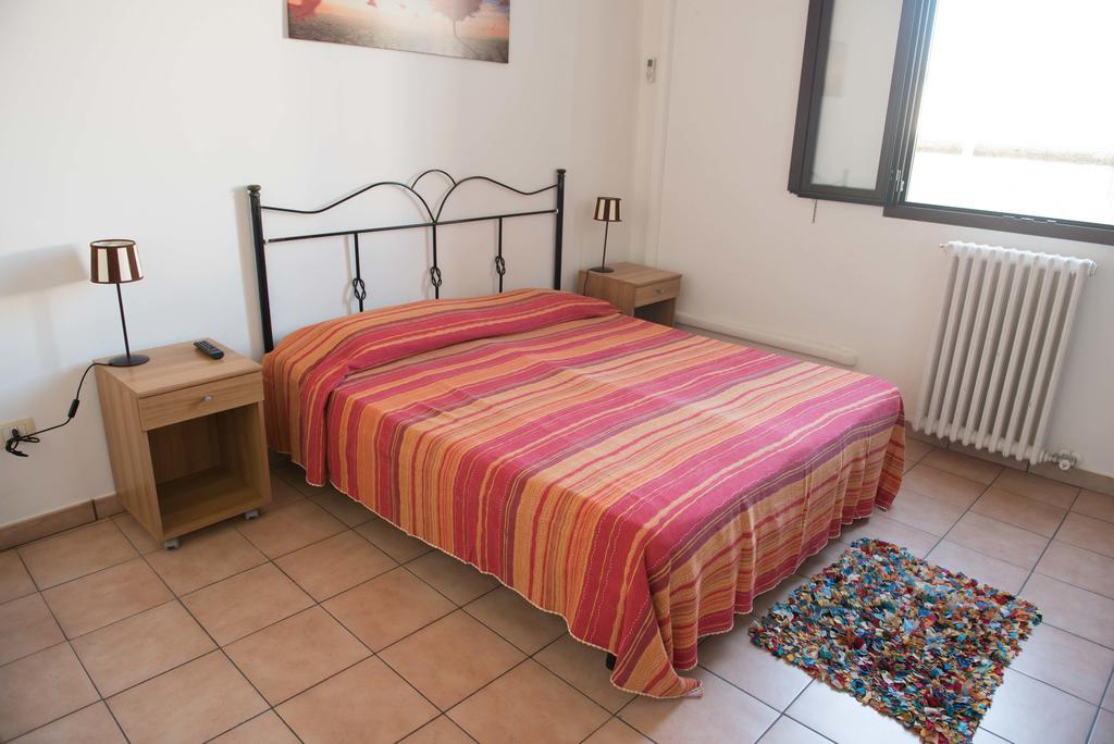 Abaca Rooms Лечче Экстерьер фото